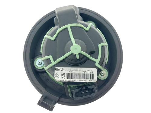 Heater blower motor CITROËN C4 II (NC_) 1.6 VTi 120 (NC5FS0, NC5FS9) | BP36627634M62 - Image 2