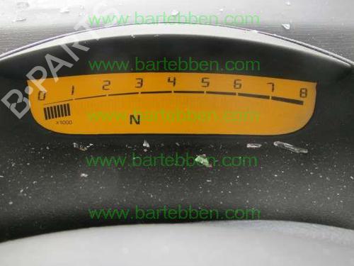 Electronic module CITROËN C4 I (LC_) 2.0 16V | BP36603390M83 - Image 11