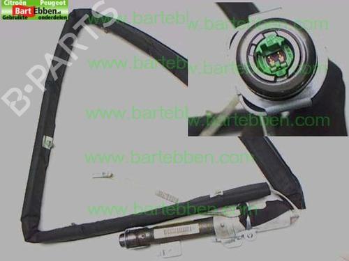 right-curtain-airbag-peugeot-407-6d_-2004-2005-2006-2007-2008-2009-2010-2011-36602179 main image