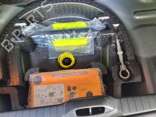 Switch CITROËN C3 Picasso (SH_) 1.6 VTi 120 | BP37433520I30 - Image 38