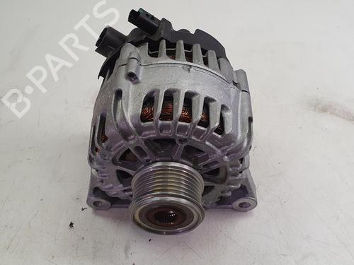 Used Alternator Alternator 36620681 36620681