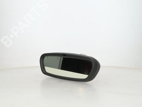 Rear mirror PEUGEOT 2008 I (CU_) 1.2 VTi | BP37227077I6 - Image 5