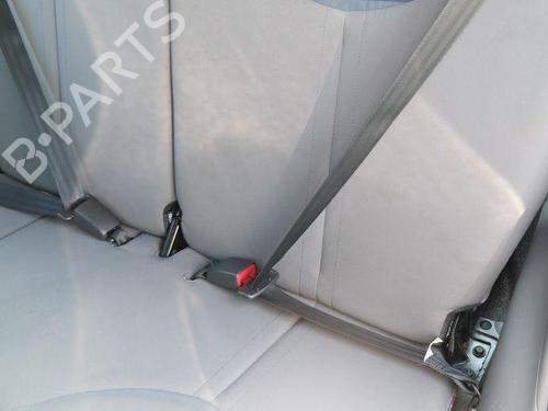 Left front seat CITROËN C1 (PM_, PN_) 1.0 | BP36609332C15 - Image 31