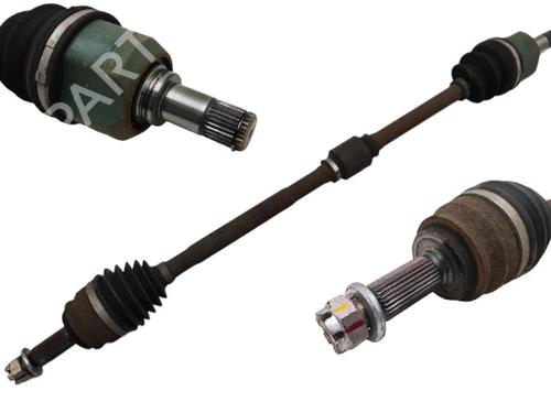 Right front driveshaft CITROËN C4 AIRCROSS 1.6 | BP36631355M39 - Image 5
