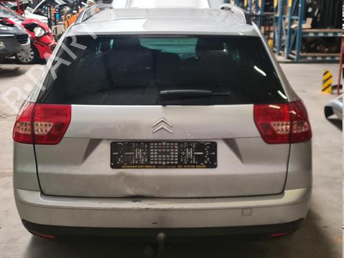 ABS pump CITROËN C5 III Break (RW_) 1.6 HDi 110 (RW9HZC) | BP36627491M43 - Image 22