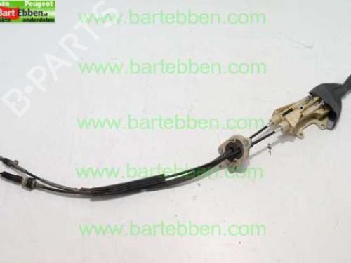 Electronic module PEUGEOT BIPPER Tepee 1.4 | BP36636520M83 - Image 4