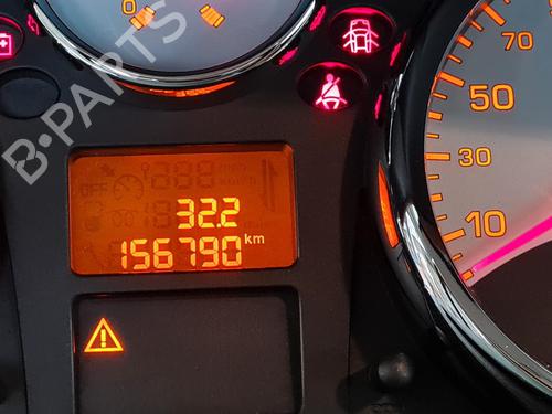 Switch PEUGEOT 207 CC (WD_) 1.6 16V Turbo | BP36636974I30 - Image 20