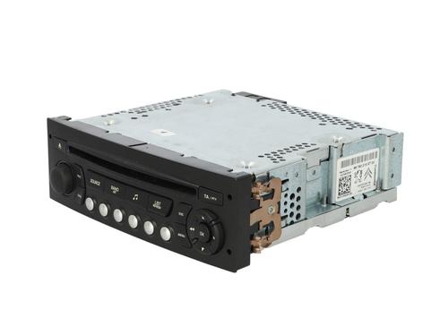 Radio CITROËN C3 II (SC_) 1.6 VTi 120 | BP36636631E6 - Image 5