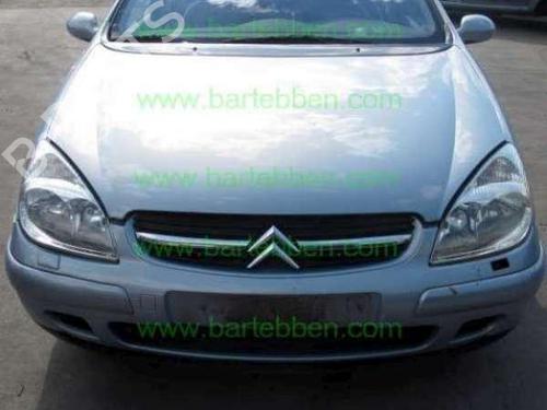 Engine CITROËN C5 I (DC_) 2.0 16V HPi (DCRLZB) | BP36604502M1 - Image 15