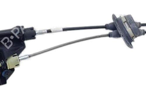 Electronic module CITROËN BERLINGO Box Body/MPV (B9) 1.6 HDi 90 | BP36636028M83 - Image 4