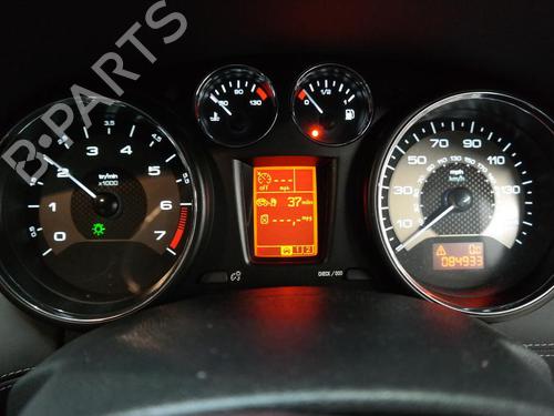 ABS pump PEUGEOT RCZ 1.6 16V | BP36614814M43 - Image 15