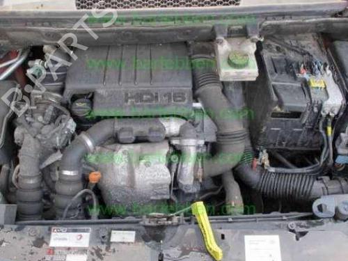 Steering pump CITROËN BERLINGO Box Body/MPV (B9) 1.6 HDi 90 16V | BP36608040M99  - Image 16