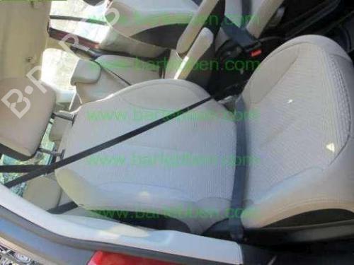 Dashboard CITROËN C4 Picasso I MPV (UD_) 1.6 VTi 120 | BP36610129C46  - Image 24