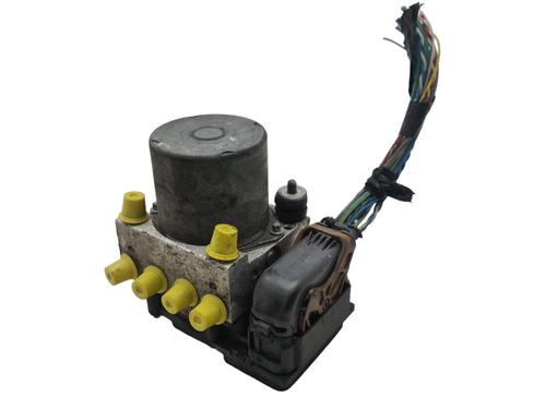 ABS pump CITROËN JUMPY II Van 2.0 HDi 120 | BP36629462M43 - Image 4