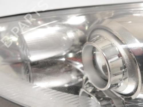 Left headlight PEUGEOT 407 Coupe (6C_) 2.7 HDi | BP36620228C28 - Image 3