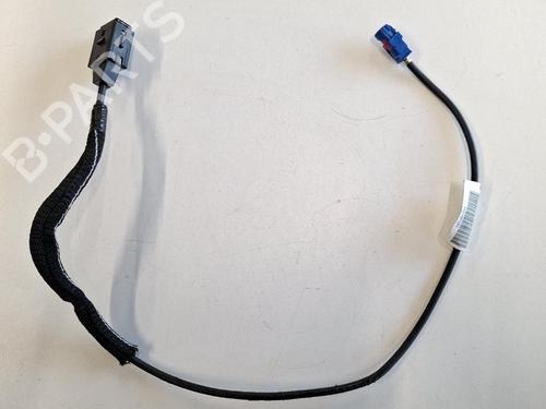 Cable CITROËN BERLINGO Box Body/MPV (K9) 1.5 BlueHDi 130 | BP36639158E12 - Image 4