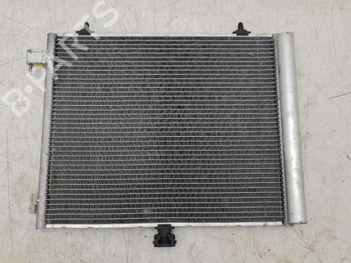 AC radiator CITROËN C3 III (SX) 1.2 PureTech 82 | BP40455770M32 - Image 5