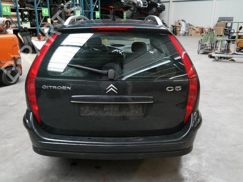 Left front steering knuckle CITROËN C5 I Break (DE_) 2.0 16V (DERFNF, DERFNC, RERFNC) | BP36613356M25 - Image 21