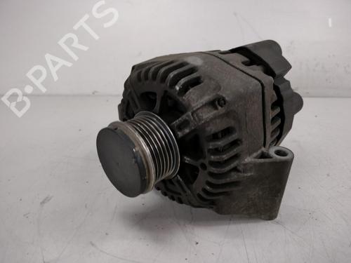 Alternator PEUGEOT BIPPER (AA_) 1.3 HDi 75 | BP36625851M7 - Image 3