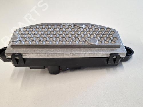 Heater resistor OPEL ASTRA L (OV5) 1.2 MHEV (FPHPY) | BP36638877M108 - Image 3