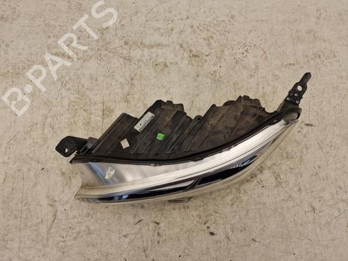Left headlight CITROËN JUMPY III Van (V_) 2.0 BlueHDi 120 | BP37504780C28 - Image 9