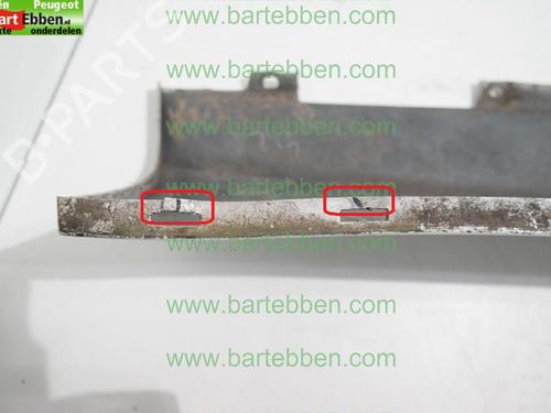 right-sideskirt-peugeot-rcz-2010-2011-2012-2013-2014-2015-36604283 main image