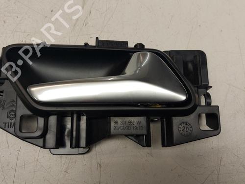 Used Front right exterior door handle Front right exterior door handle 36624544 36624544
