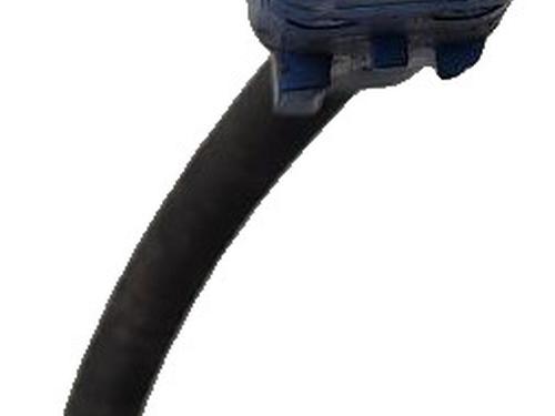 Left front steering knuckle PEUGEOT 2008 I (CU_) 1.2 VTi | BP36637441M25 - Image 5
