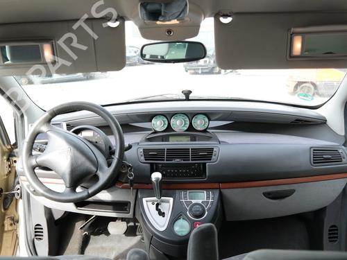 Andre CITROËN C8 (EA_, EB_) 2.0 | BP36609273O1  - Image 12
