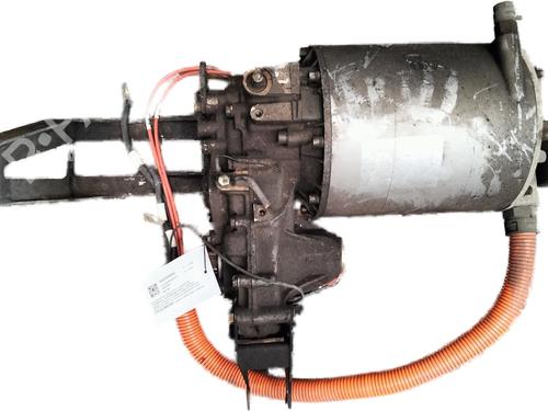 Used Engine Engine 36611556 36611556