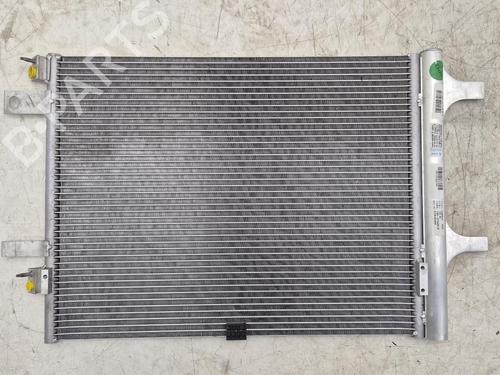 AC radiator CITROËN C5 AIRCROSS (A_) 1.6 Hybrid 225 (A45GFR) | BP37413020M32 - Image 2