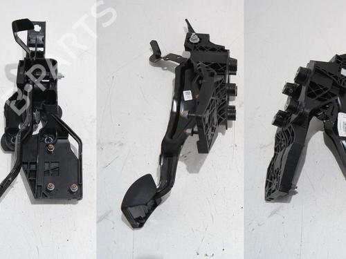 Used Pedal Pedal PEUGEOT RIFTER 1.5 BlueHDi 130 (130 hp) 36618917 36618917