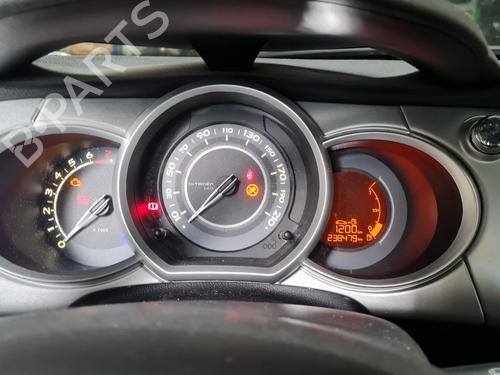 Right headlight CITROËN C3 II (SC_) 1.6 HDi | BP37006824C29 - Image 28