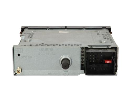 Radio PEUGEOT PARTNER Tepee 1.6 HDi 90 | BP36636142E6 - Image 3