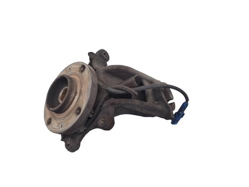 Right front steering knuckle CITROËN C3 II (SC_) 1.2 VTi 82 | BP36634371M26 - Image 18