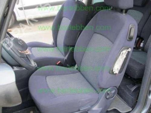 Pipe PEUGEOT 1007 (KM_) 1.4 HDi | BP36605917M125 - Image 6