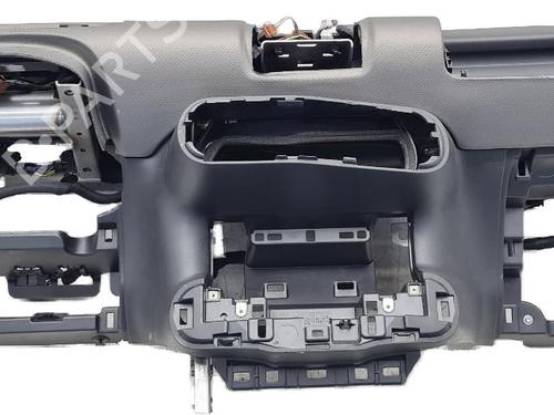 Dashboard CITROËN C4 CACTUS 1.2 THP 110 | BP36638717C46 - Image 2