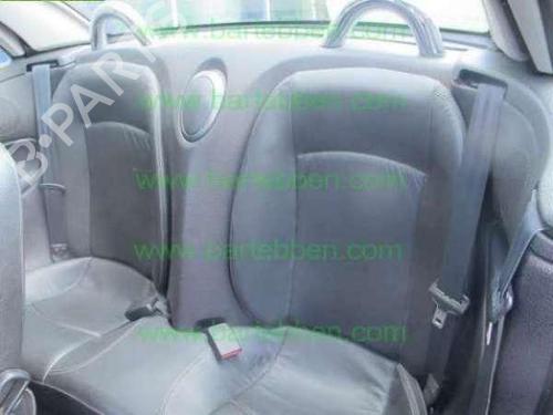 Electronic sensor PEUGEOT 206 CC (2D) 2.0 S16 | BP36607721M84 - Image 17