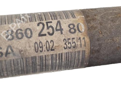 Right front driveshaft CITROËN C3 II (SC_) 1.6 HDi | BP36637528M39 - Image 4