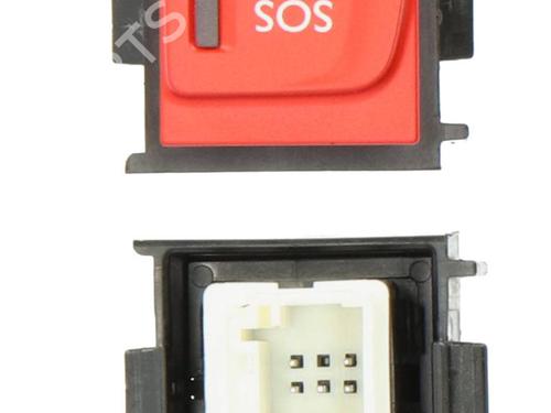 Switch PEUGEOT PARTNER Box Body/MPV (K9) 1.6 BlueHDI 100 | BP36622874I30 - Image 6
