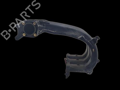 Intake manifold PEUGEOT 2008 I (CU_) 1.2 VTi | BP36637433M70 - Image 8