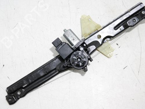 Used Front left window mechanism Front left window mechanism PEUGEOT EXPERT Van (V_) 1.6 BlueHDi 95 (95 hp) 36617059 36617059