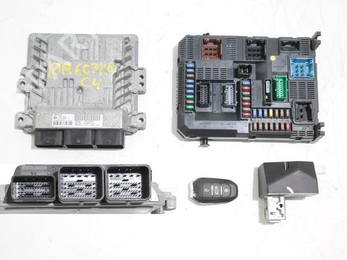 Used Control unit Control unit CITROËN C4 Grand Picasso II (DA_, DE_) 1.6 HDi / BlueHDi 115 (115 hp) 36613194 36613194