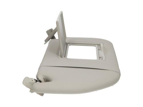 Right sun visor CITROËN C3 II (SC_) 1.6 HDi | BP36633088I2  - Image 6