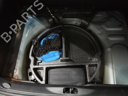 Left front seat PEUGEOT 207 CC (WD_) 1.6 16V Turbo | BP36617603C15 - Image 10