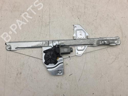 Front right window mechanism CITROËN BERLINGO Box Body/MPV (B9) 1.6 HDi / BlueHDi 75 | BP36628453C23 - Image 3