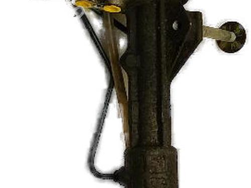Steering rack CITROËN C4 II (NC_) 1.6 HDi 110 | BP36626392M22 - Image 2