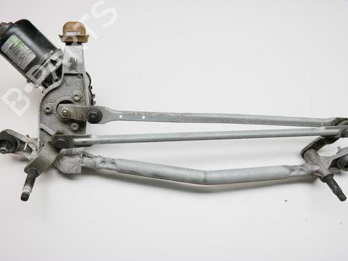 Used Front wiper motor Front wiper motor 36615004 36615004