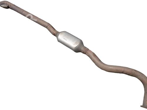 Exhaust system CITROËN C-CROSSER (VU_, VV_) 2.2 HDi | BP36614132M121 - Image 3