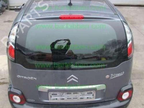 Control unit CITROËN C3 Picasso (SH_) 1.6 HDi | BP36605840M11 - Image 14